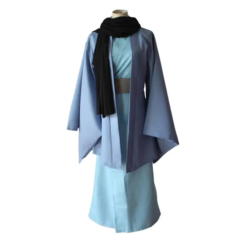 Anime Cosplay Kiss - ☆SunlCos Anime Hajimemashita Kiss Tomoe Kimono