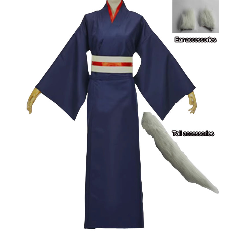 Anime Cosplay Kiss - Anime Tomoe Cosplay Costume Halloween Love