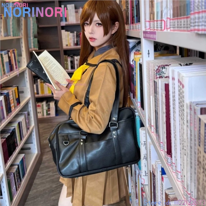 Anime Cosplay Kiss - Anime Nanami Momozono Cosplay Costume Wig