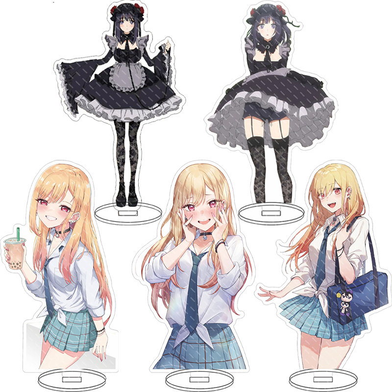 Anime Cosplay Marin - 16CM Anime Figure My Dress-Up Darling‌