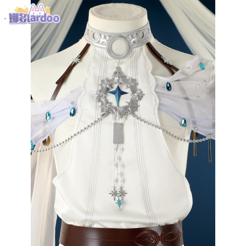 Anime Cosplay 2026 - Halloween Carnival Party Christmas Play Role