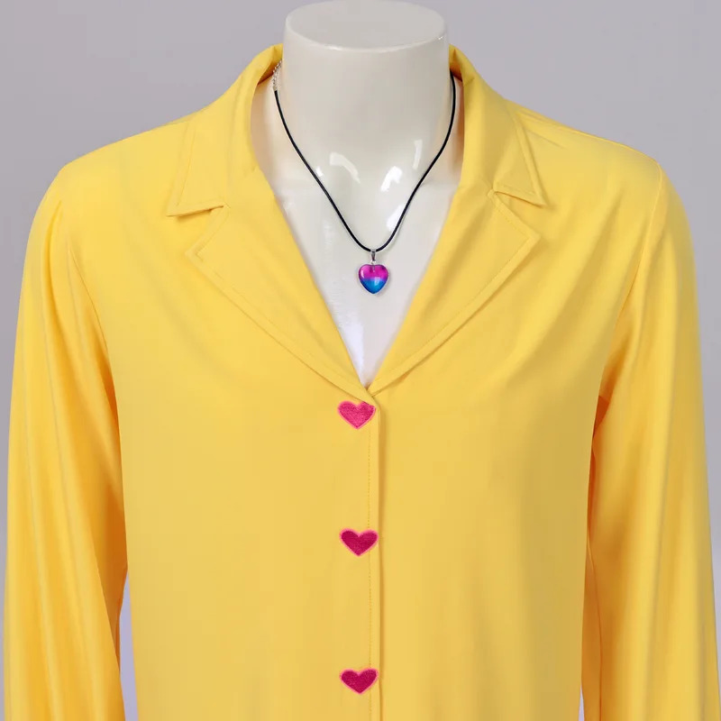 Anime Cosplay Romance - Saja Boys Romance Cosplay Anime KPop