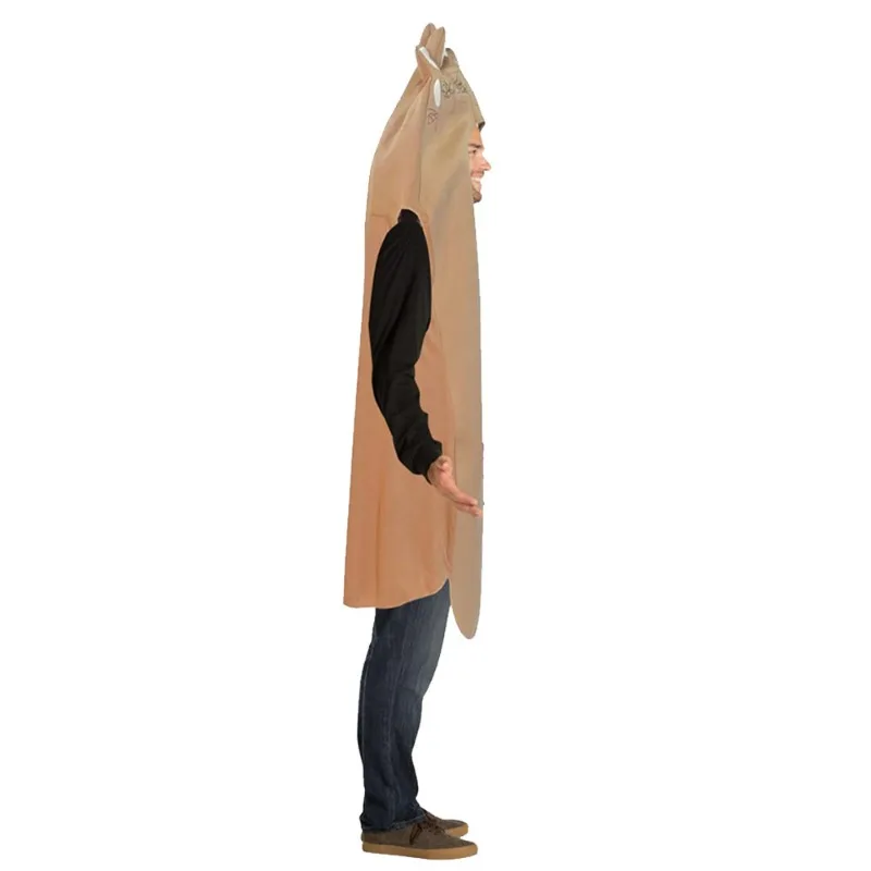 Anime Cosplay Idea - Halloween Funny Cosplay Costume Hand Foot