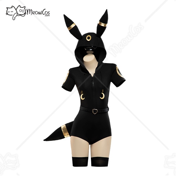 Anime Cosplay Com - USA MEOWCOS Women Moonlight Fox Dark