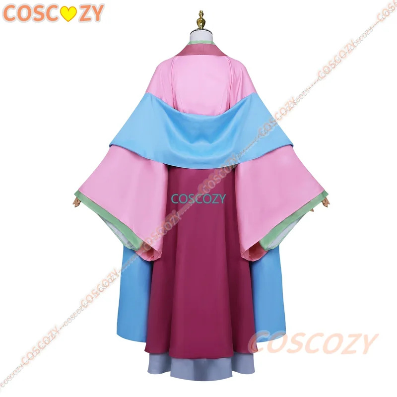 Anime Cosplay Com - Nene 2025 Anime Apothecary Diaries Cosplay
