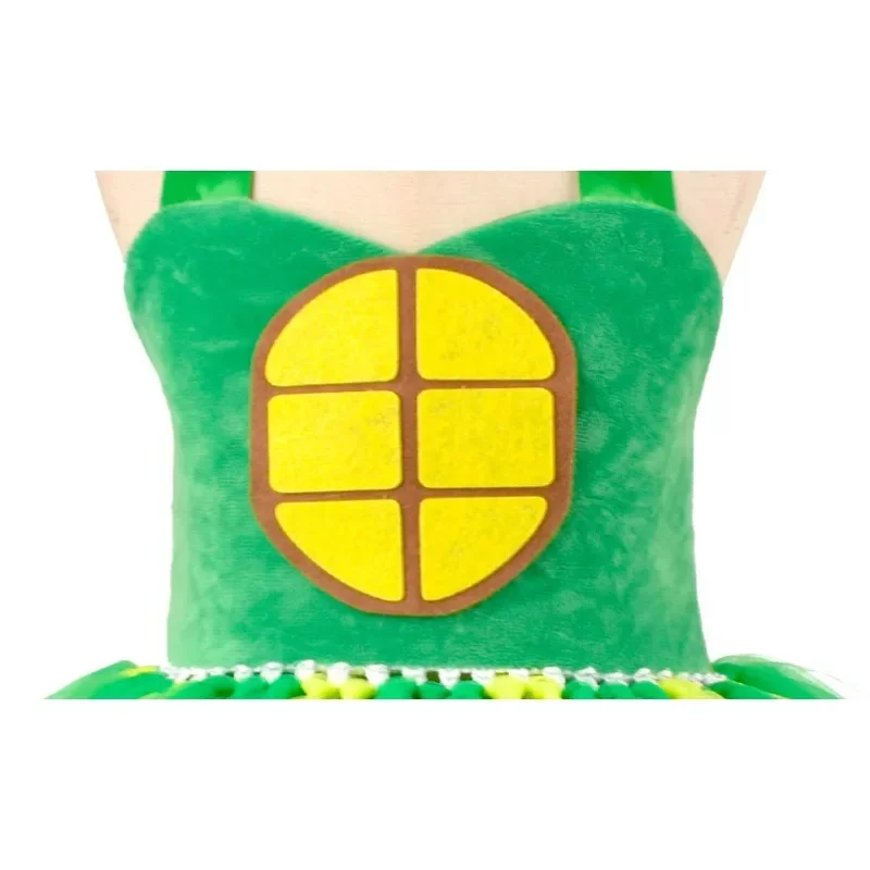 Cosplay Girls Little Turtles A - Anime Cosplay Little Girl recension och pris