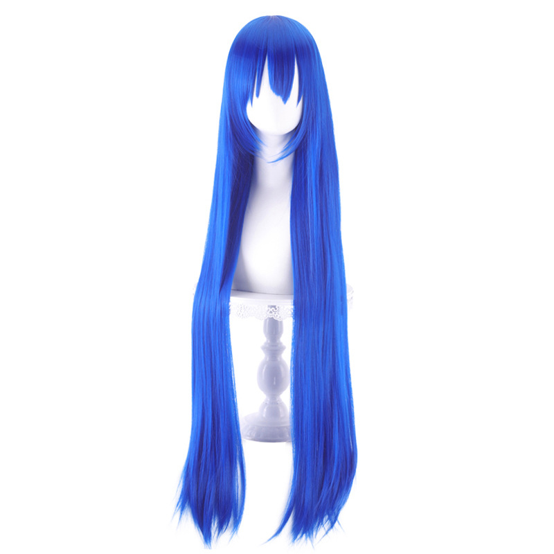 Synthetic Cosplay Wig Medium L - Anime Cosplay Kiss recension och pris