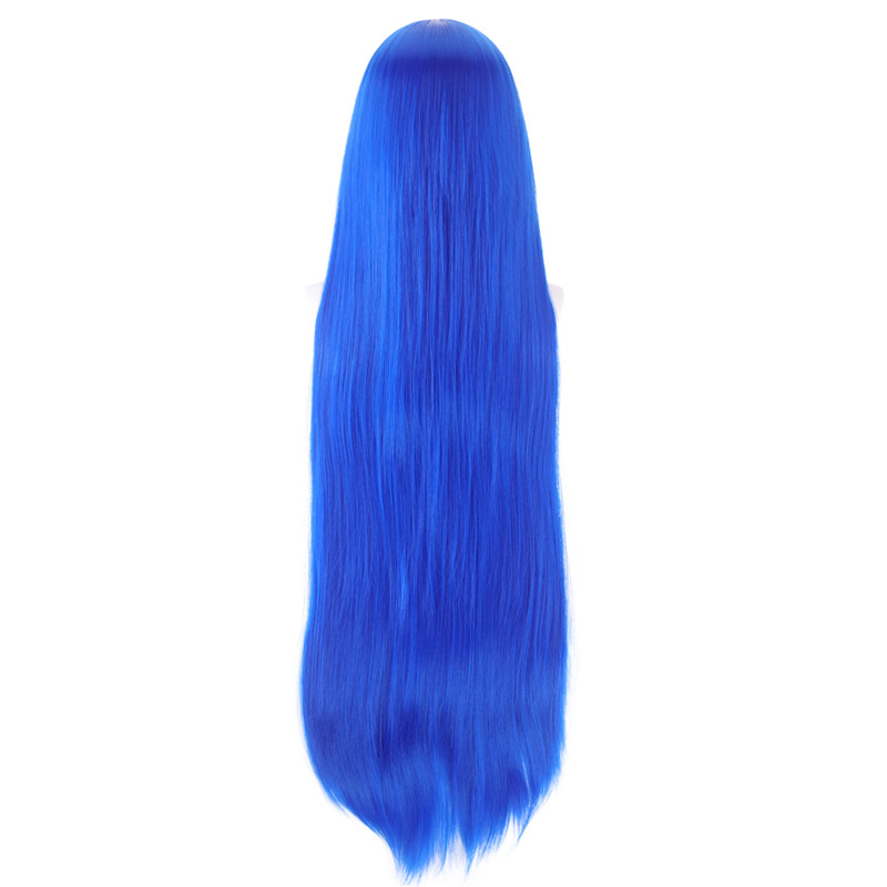 Synthetic Cosplay Wig Medium L - Anime Cosplay Kiss recension och pris
