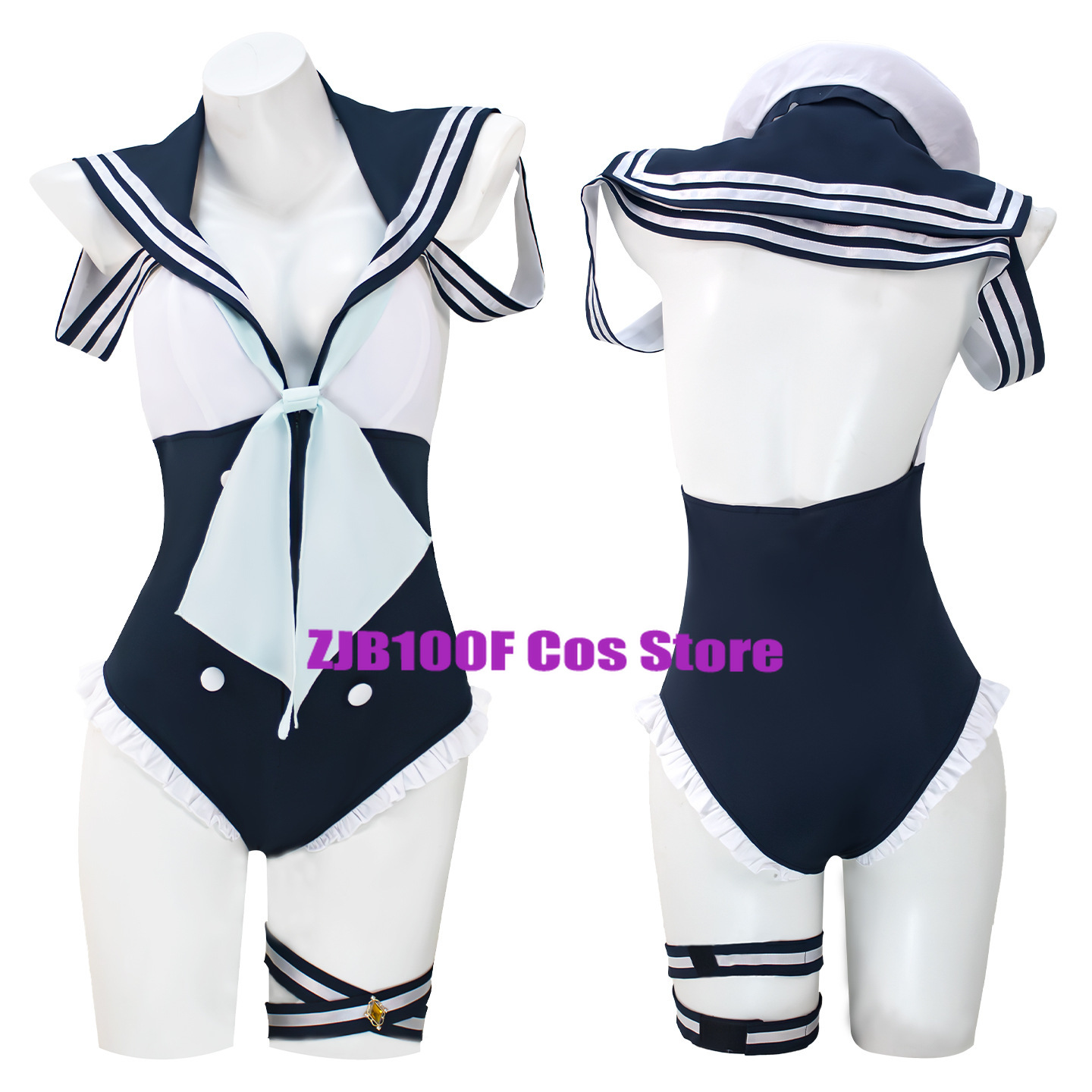 Marin Cosplay Anime My Dress U - Anime Cosplay Marin recension och pris