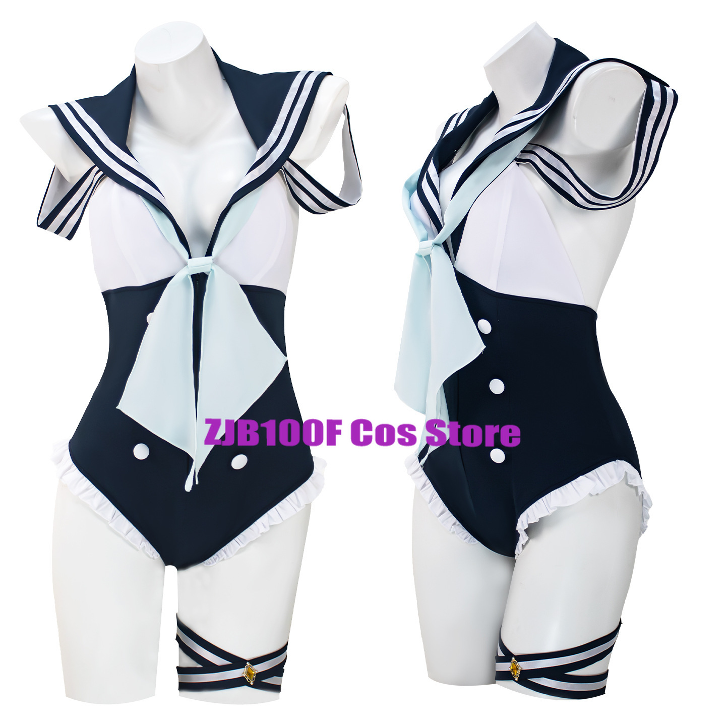 Marin Cosplay Anime My Dress U - Anime Cosplay Marin recension och pris