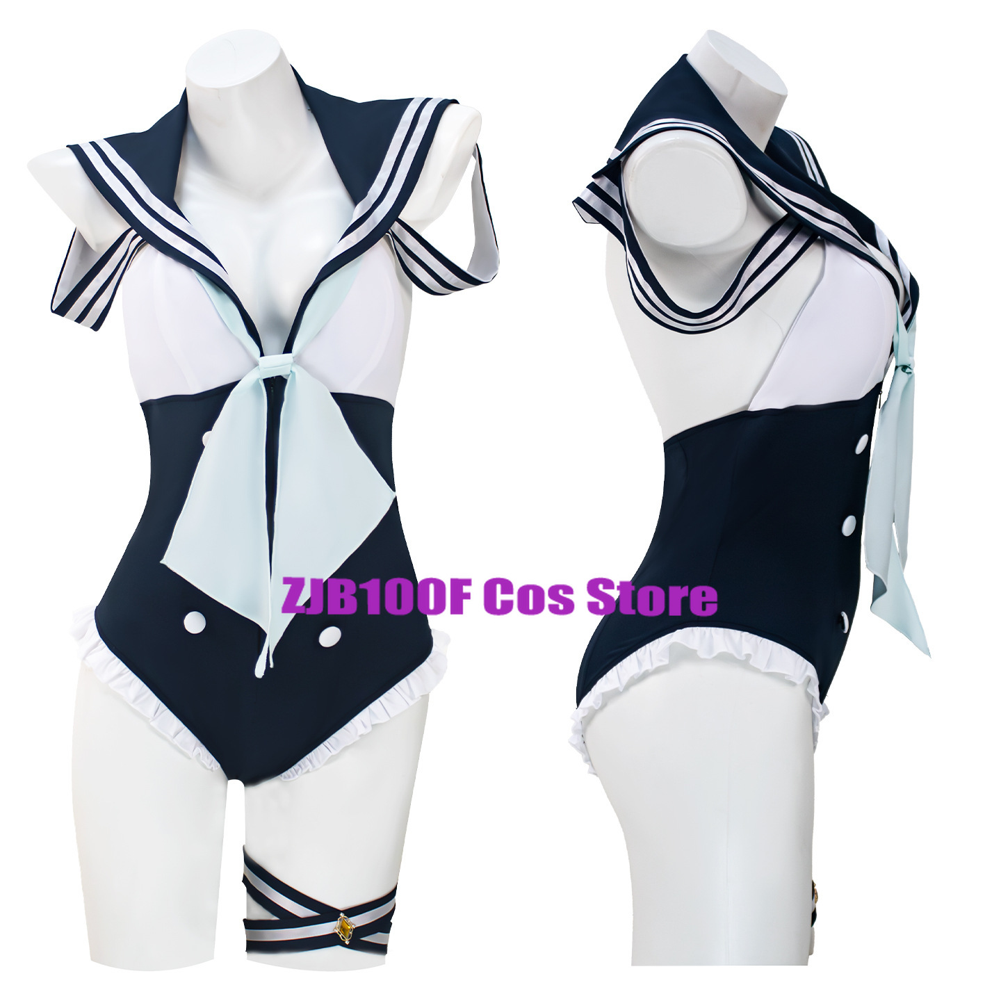 Marin Cosplay Anime My Dress U - Anime Cosplay Marin recension och pris