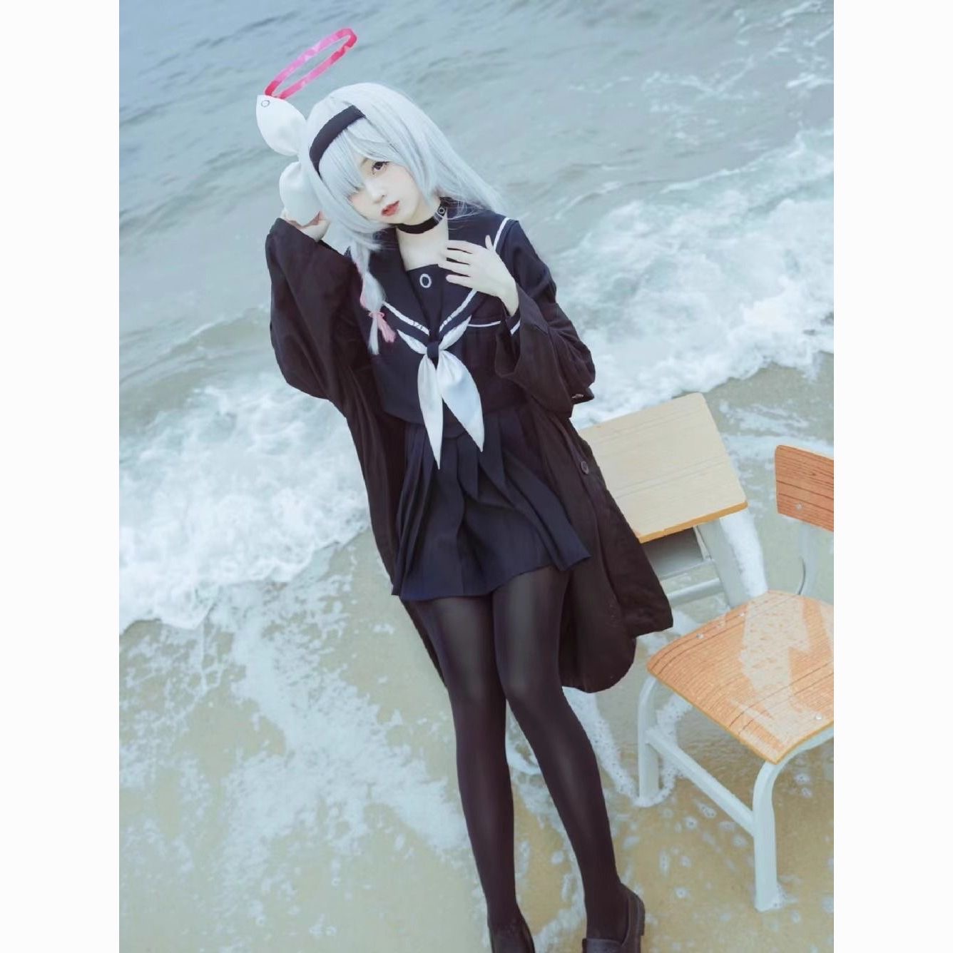 Anime Plana Cosplay Costume Ga - Anime Cosplay 2026 recension och pris