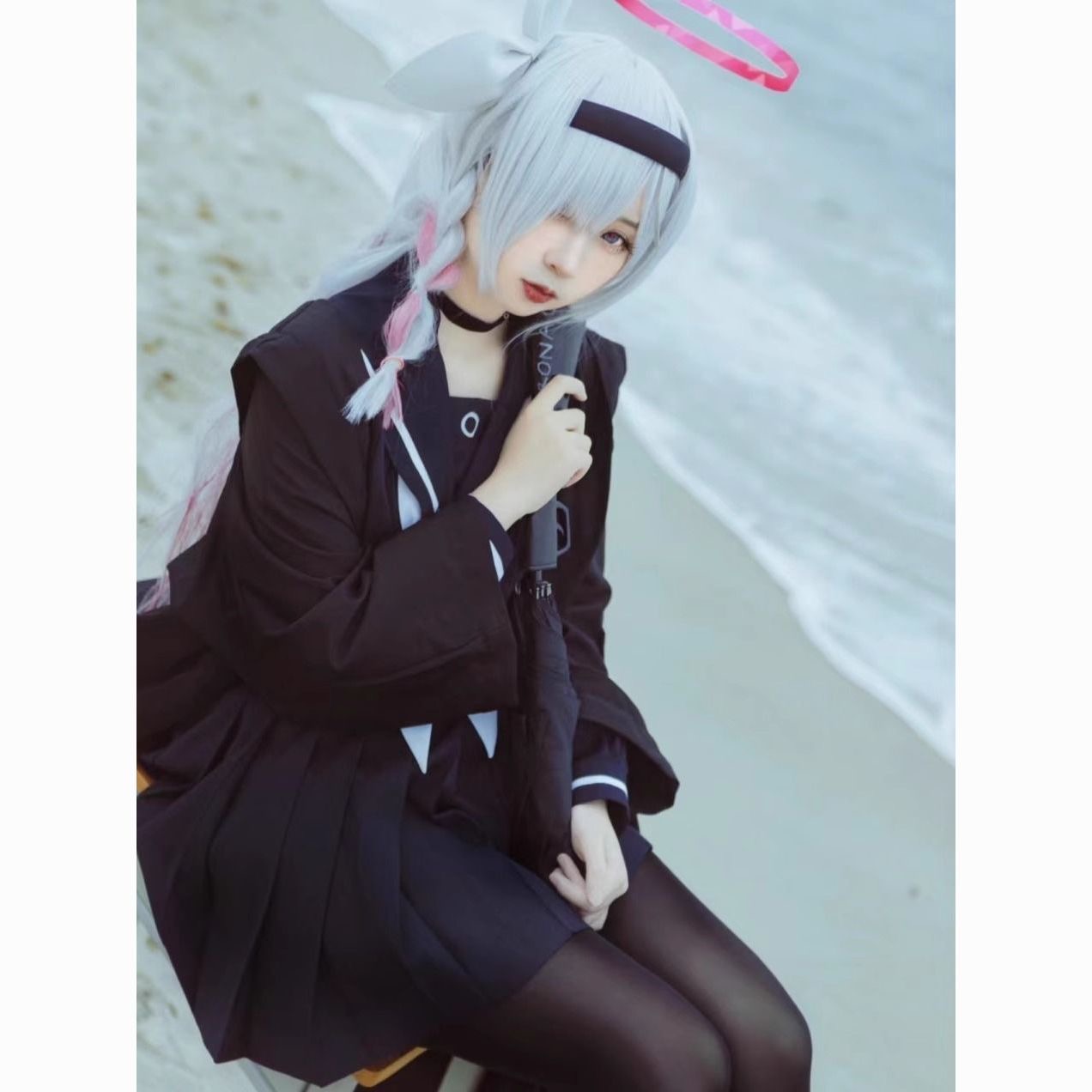 Anime Plana Cosplay Costume Ga - Anime Cosplay 2026 recension och pris