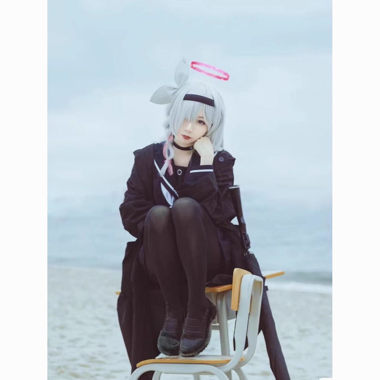 Anime Plana Cosplay Costume Ga - Anime Cosplay 2026 recension och pris