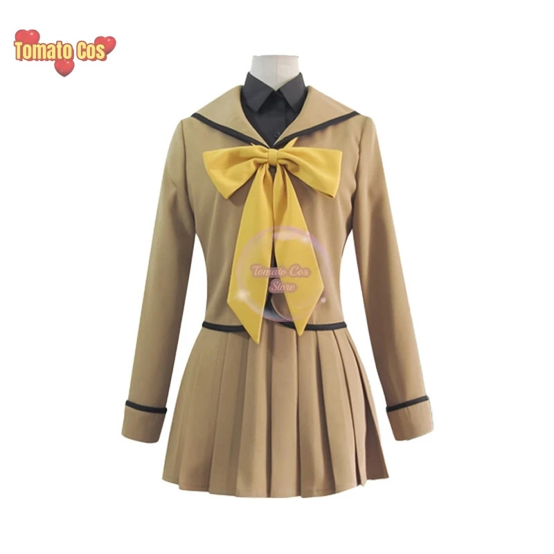 2025 Anime Momozono Costume Wi - Anime Cosplay Kiss recension och pris
