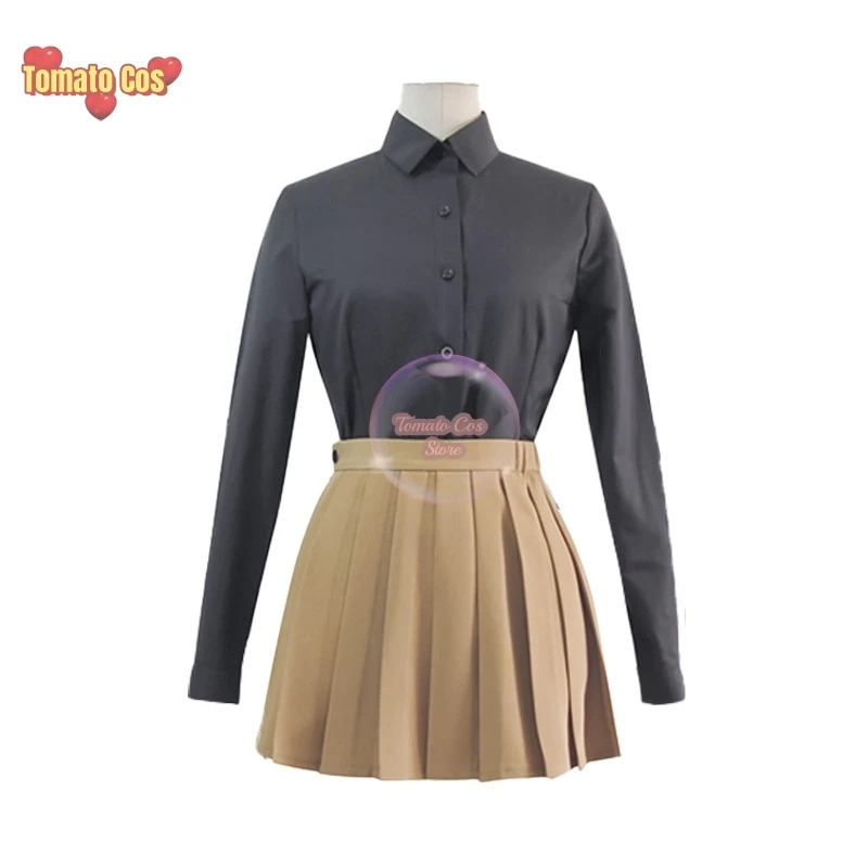 2025 Anime Momozono Costume Wi - Anime Cosplay Kiss recension och pris