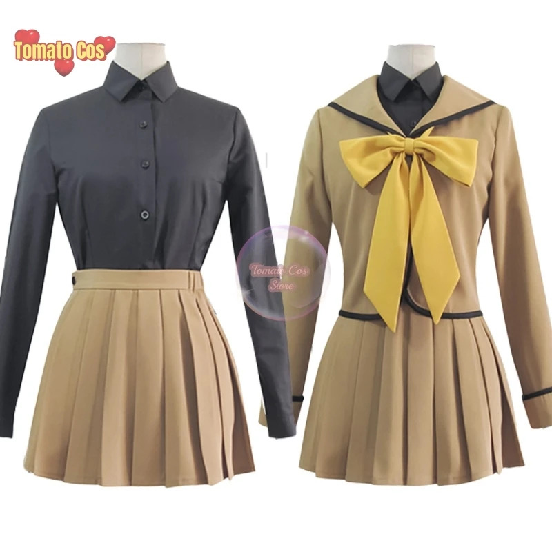 2025 Anime Momozono Costume Wi - Anime Cosplay Kiss recension och pris
