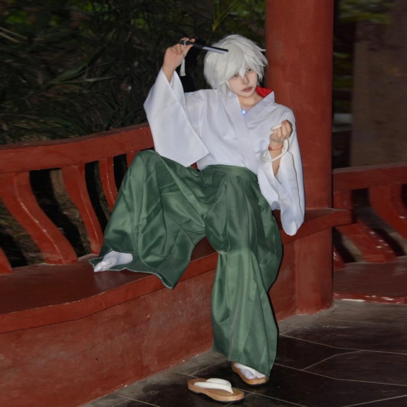 Kamisama Kiss Hajimemashita Lo - Anime Cosplay Kiss recension och pris