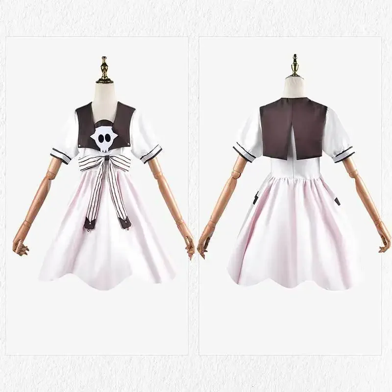Anime Toilet-bound Jibaku Shou - Anime Cosplay Idea recension och pris