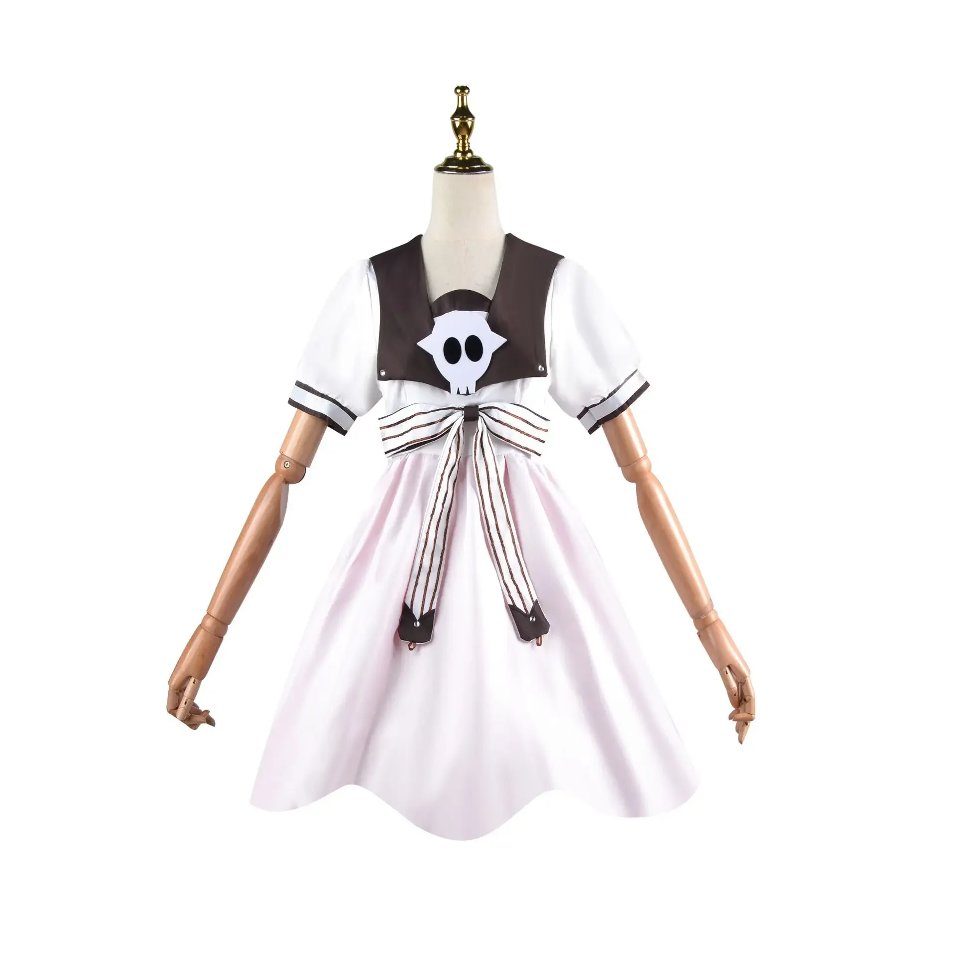 Anime Toilet-bound Jibaku Shou - Anime Cosplay Idea recension och pris