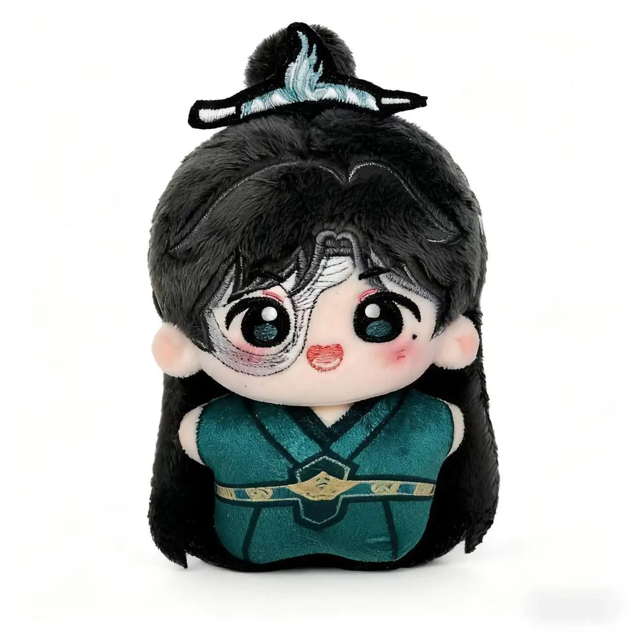 2026 New Chengyi Goes to Shanh - Anime Cosplay 2026 recension och pris