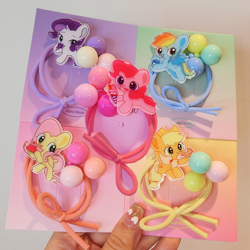 My Littles Ponyi Headbands for - Anime Cosplay Little Girl recension och pris