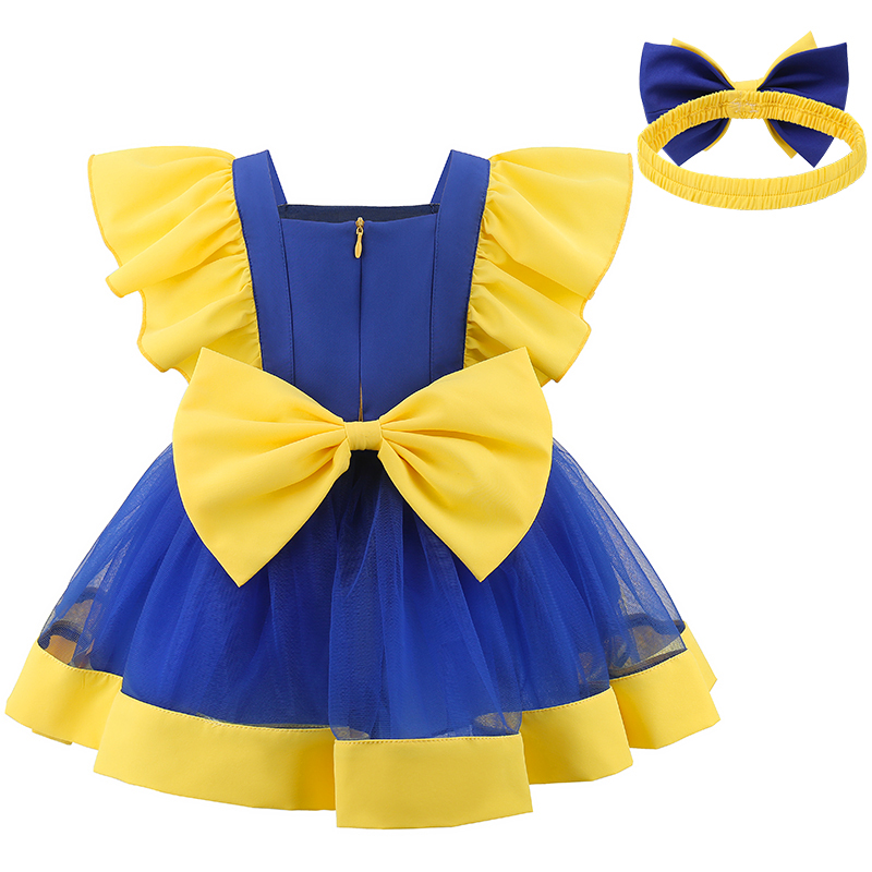 Kids Halloween Party Outfit Ca - Anime Cosplay Little Girl recension och pris