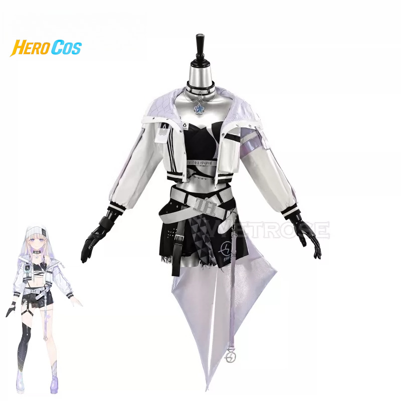Hololive JP Hoshimachi Suisei  - Anime Cosplay 2026 recension och pris
