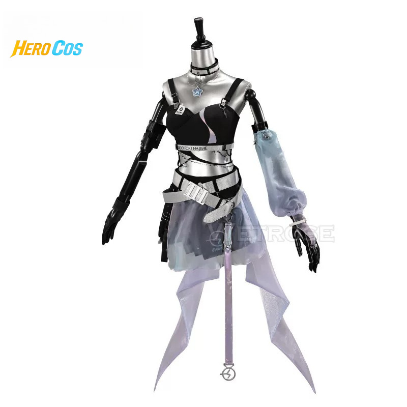 Hololive JP Hoshimachi Suisei  - Anime Cosplay 2026 recension och pris