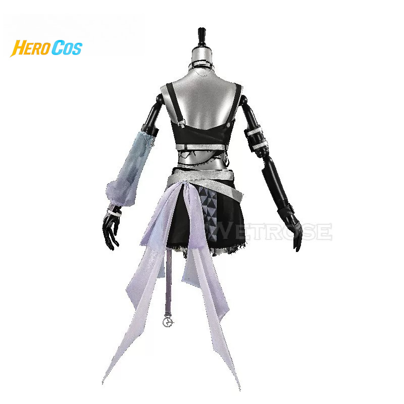 Hololive JP Hoshimachi Suisei  - Anime Cosplay 2026 recension och pris