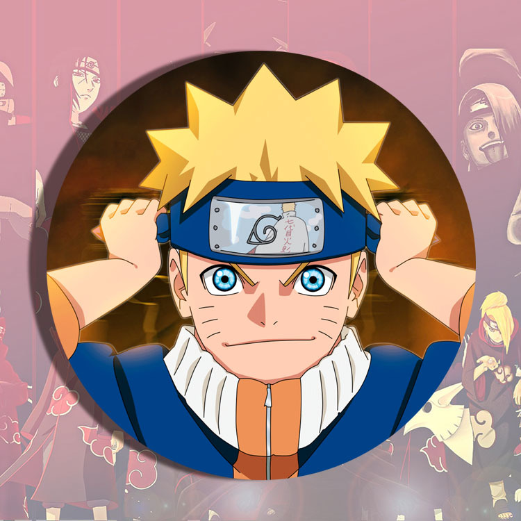 Naruto Sasuke Itachi Madara Ka - Anime Cosplay Ninja recension och pris