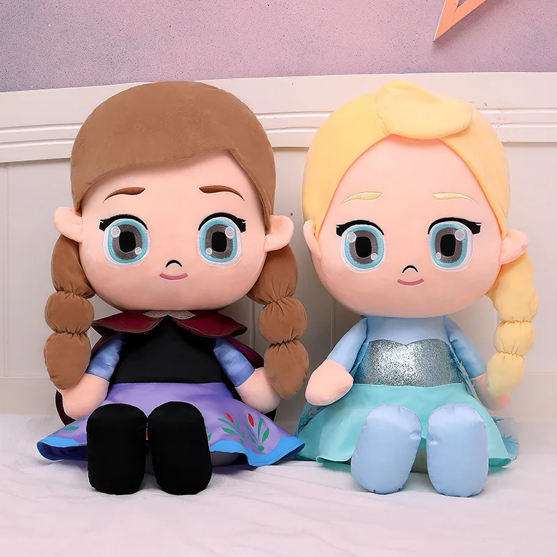 Disney Anime Cartoon Frozen Ro - Anime Cosplay Romance recension och pris