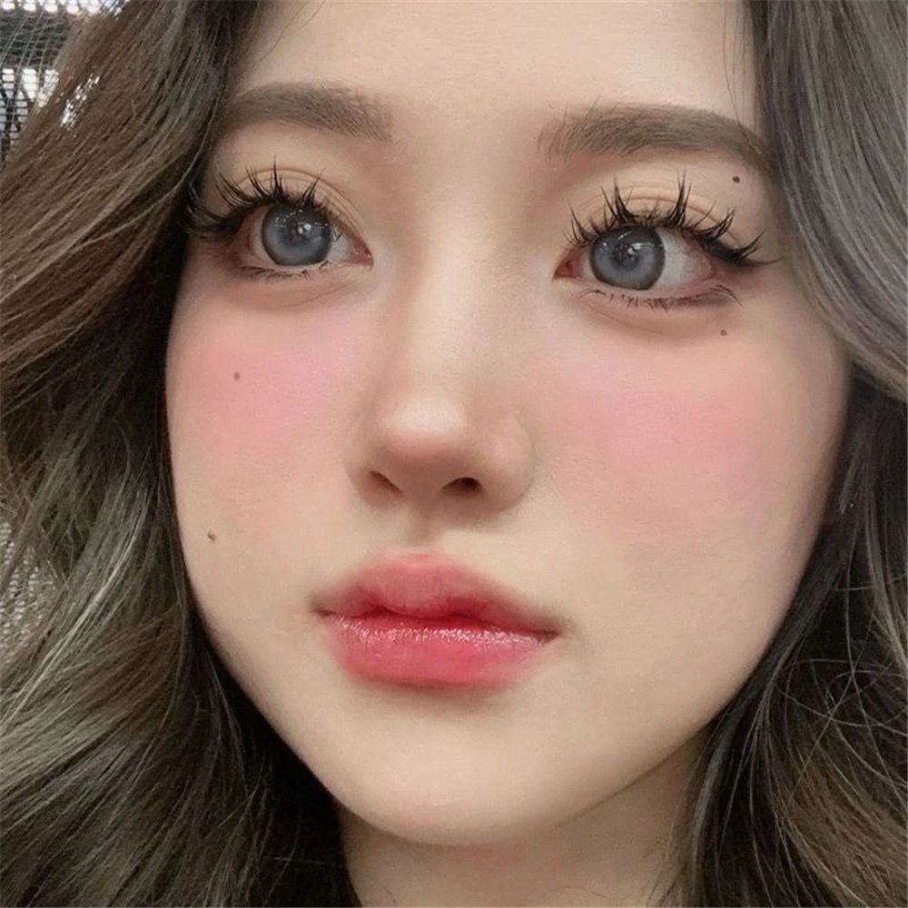 Faux Mink False Eyelashes 5 Pa - Anime Cosplay Lashes recension och pris