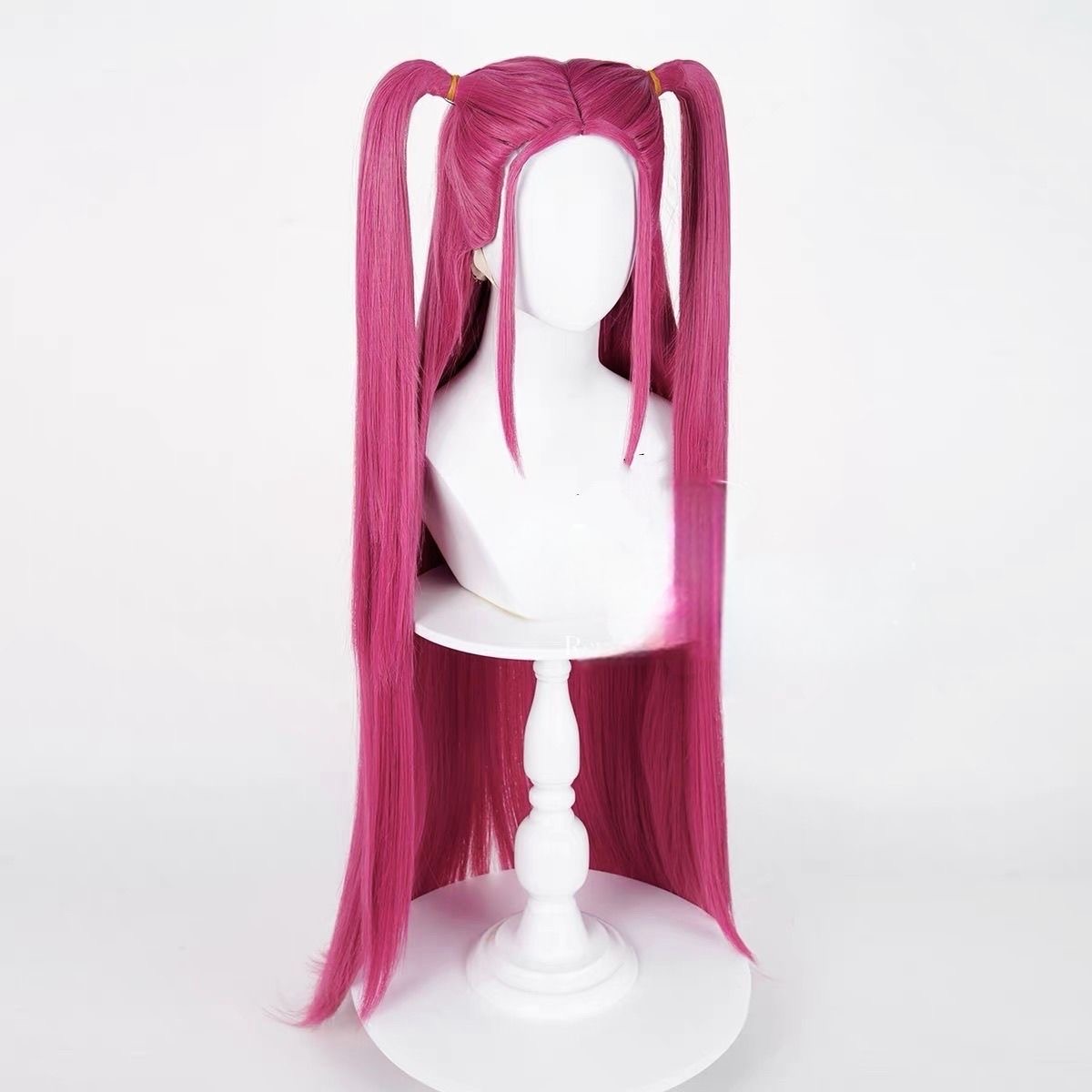 COS wigs for anime anic conven - Anime Cosplay Com recension och pris