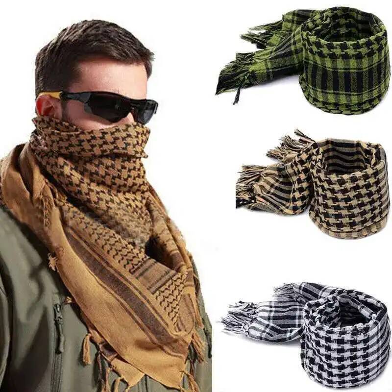 Arafat arab scarf shawl Handso - Anime Cosplay Costumes recension och pris