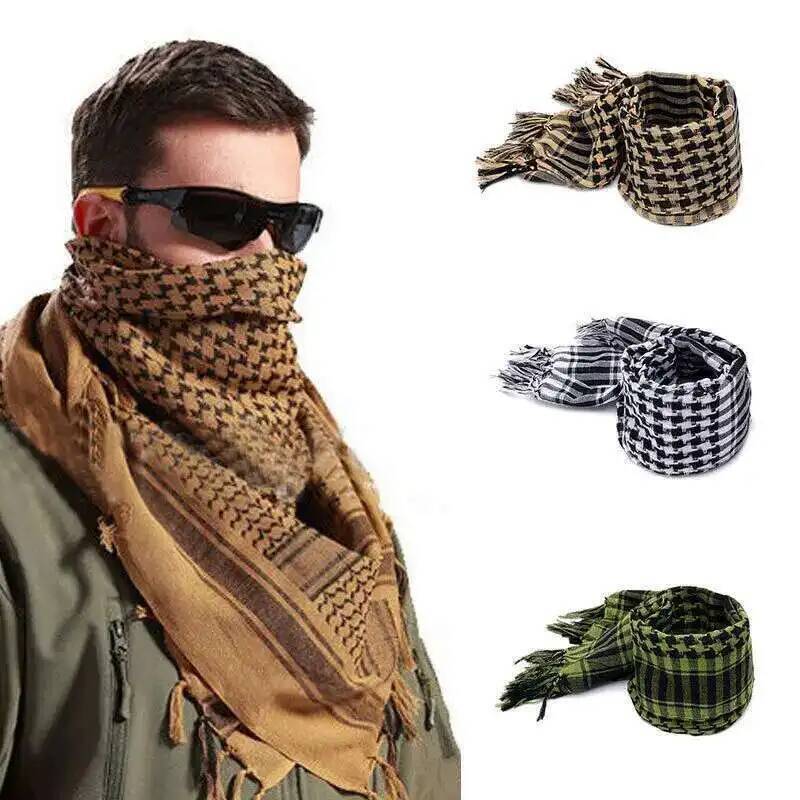 Arafat arab scarf shawl Handso - Anime Cosplay Costumes recension och pris