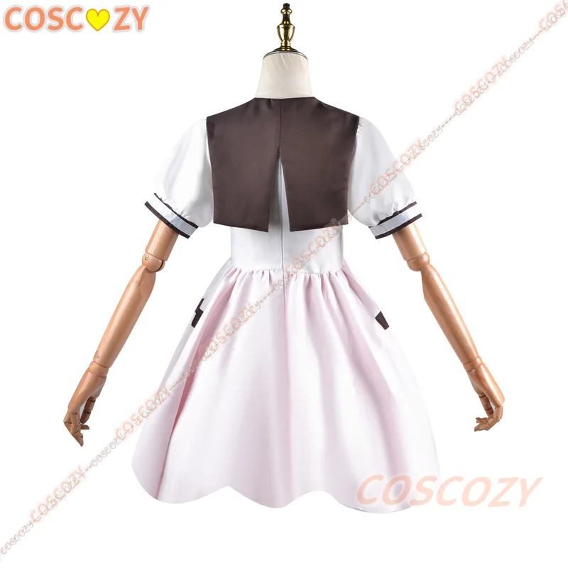 2025 yiyi Anime Toilet-bound J - Anime Cosplay Idea recension och pris