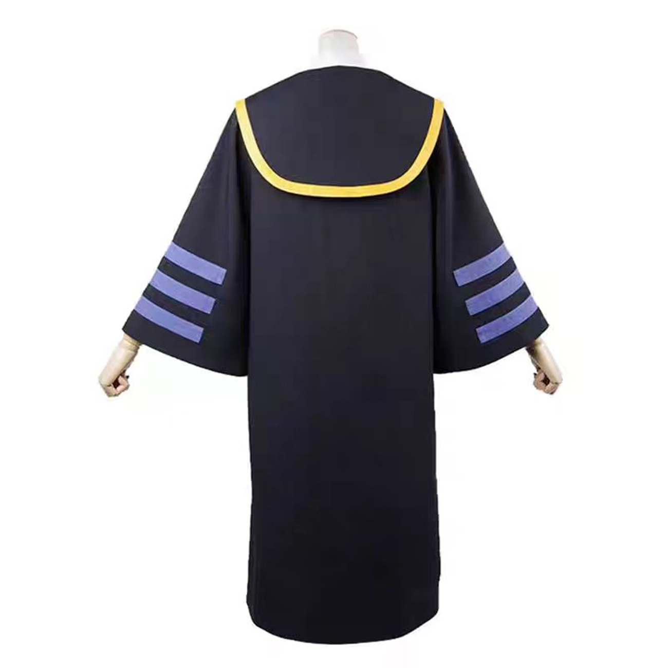 Assassination Classroom Koro-s - Anime Cosplay 2026 recension och pris