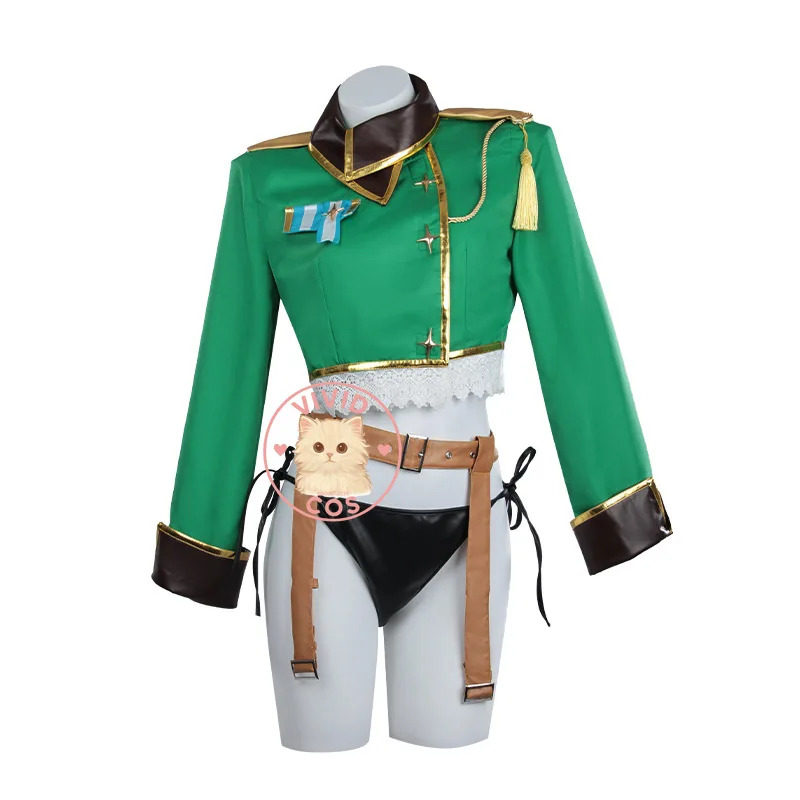 ABC123Longing To Fulfill The D - Anime Cosplay Com recension och pris