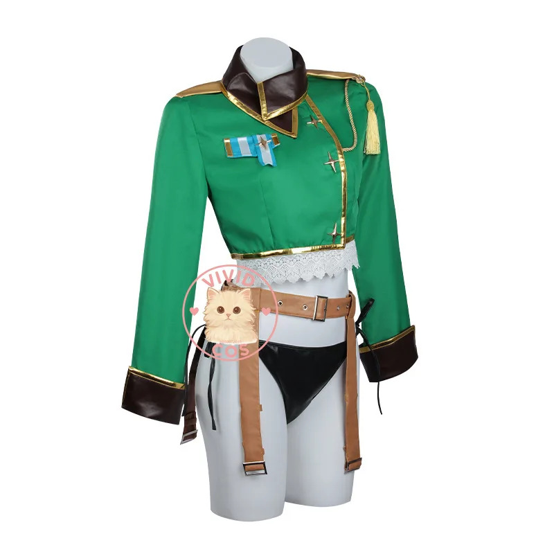 ABC123Longing To Fulfill The D - Anime Cosplay Com recension och pris