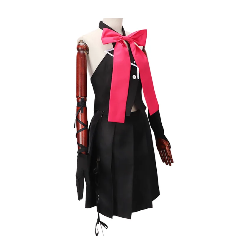 Anime Engage Kiss Cosplay Kisa - Anime Cosplay Kiss recension och pris