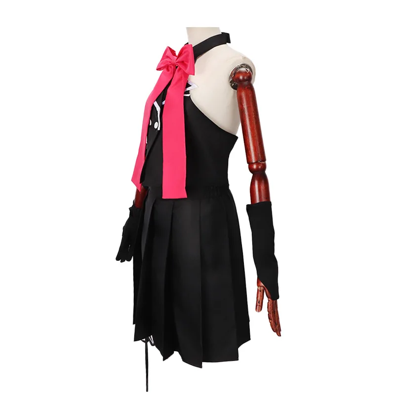 Anime Engage Kiss Cosplay Kisa - Anime Cosplay Kiss recension och pris