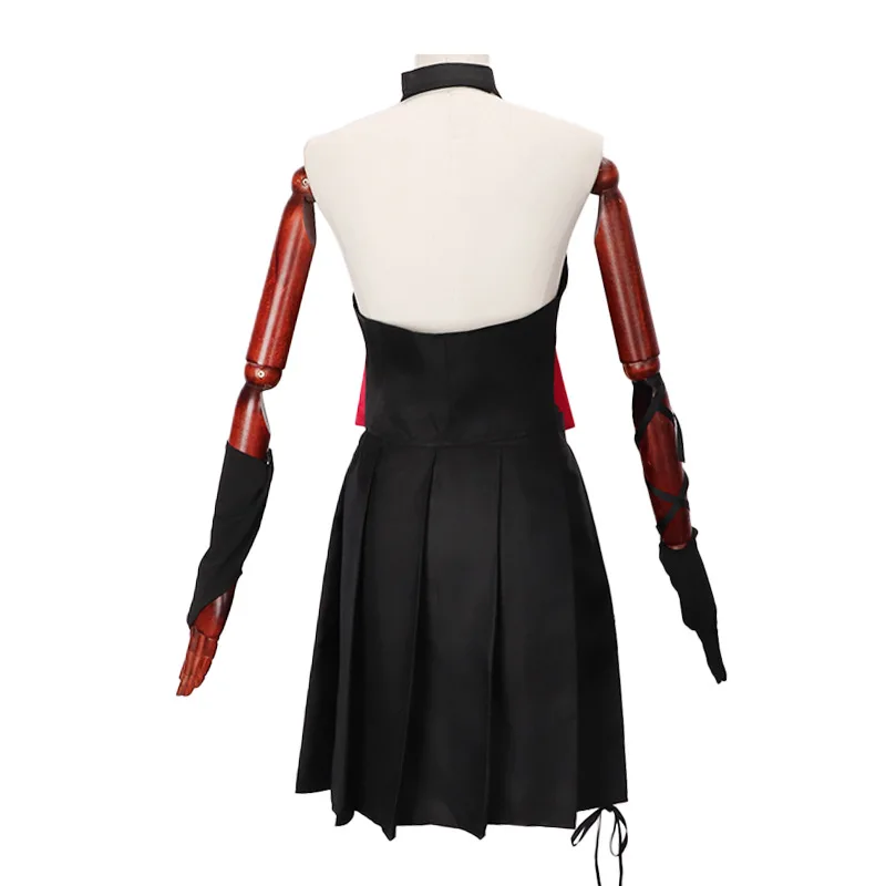 Anime Engage Kiss Cosplay Kisa - Anime Cosplay Kiss recension och pris