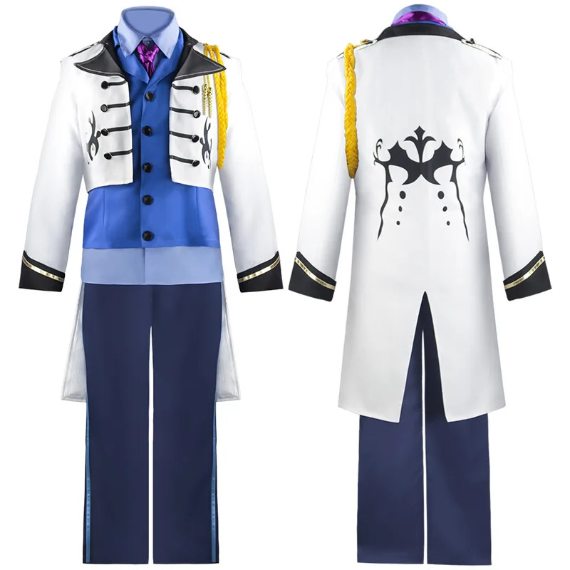 Anime Cosplay Halloween Party  - Anime Cosplay Romance recension och pris