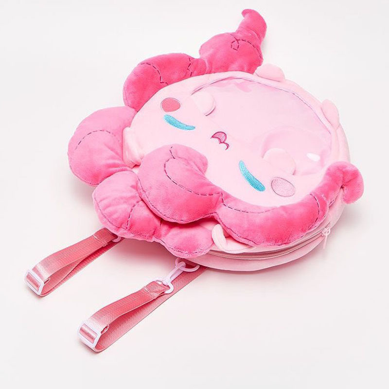 My Little Pony Pinkie Pie Ita  - Anime Cosplay Little Girl recension och pris