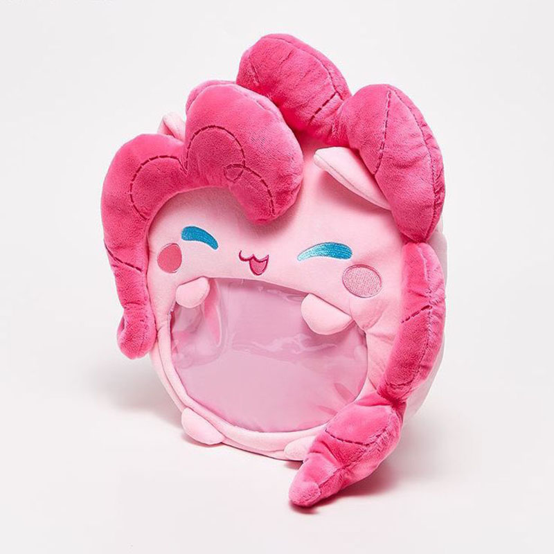 My Little Pony Pinkie Pie Ita  - Anime Cosplay Little Girl recension och pris