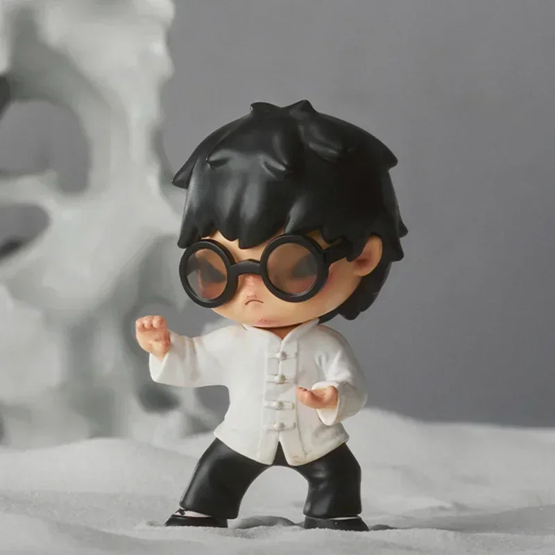 POP MART Hirono X CLOT Kawaii  - Anime Cosplay Idea recension och pris