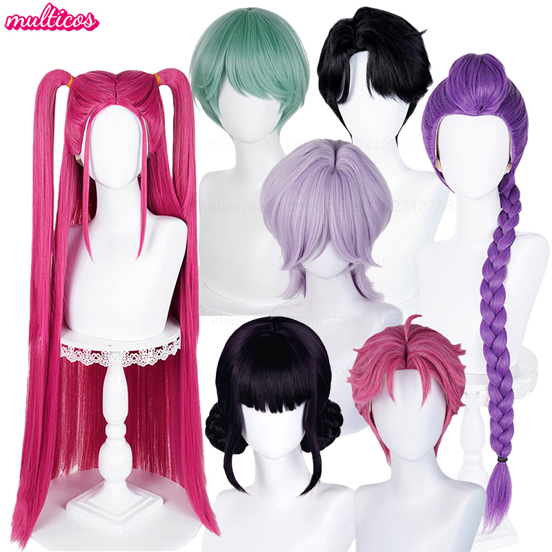 Hot Sale High Quality Lumi Mil - Anime Cosplay Romance recension och pris