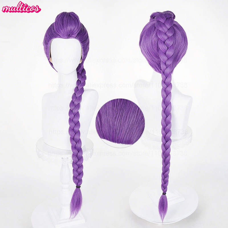 Hot Sale High Quality Lumi Mil - Anime Cosplay Romance recension och pris