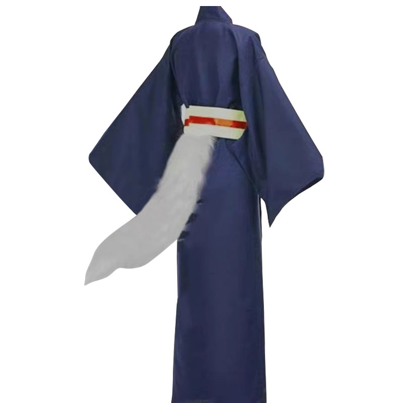 Anime Tomoe Cosplay Costume Ha - Anime Cosplay Kiss recension och pris